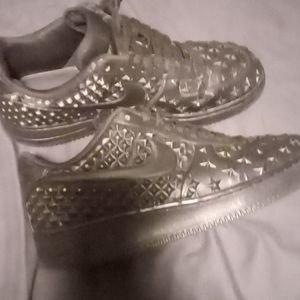 Nike air force 1 shoes